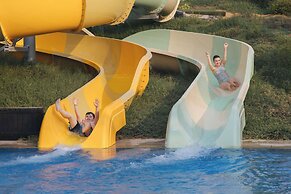 Waldorf Astoria Ras Al Khaimah