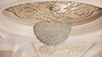 Waldorf Astoria Ras Al Khaimah