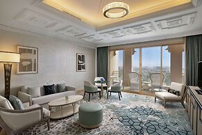 Waldorf Astoria Ras Al Khaimah