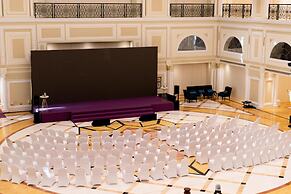 Waldorf Astoria Ras Al Khaimah