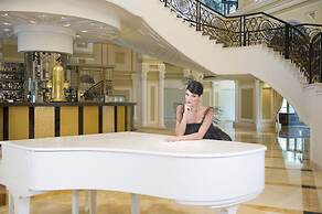 Waldorf Astoria Ras Al Khaimah