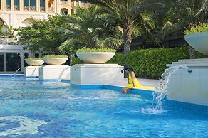 Waldorf Astoria Ras Al Khaimah