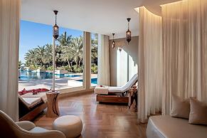 Waldorf Astoria Ras Al Khaimah