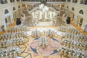 Waldorf Astoria Ras Al Khaimah