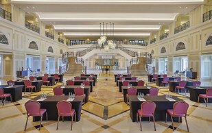Waldorf Astoria Ras Al Khaimah