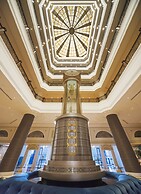 Waldorf Astoria Ras Al Khaimah