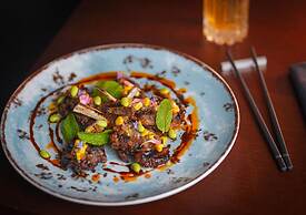 Waldorf Astoria Ras Al Khaimah