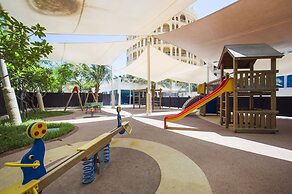 Waldorf Astoria Ras Al Khaimah