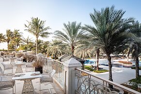 Waldorf Astoria Ras Al Khaimah