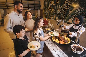 Waldorf Astoria Ras Al Khaimah