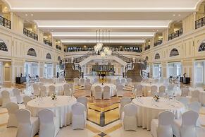 Waldorf Astoria Ras Al Khaimah