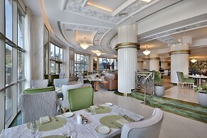 Waldorf Astoria Ras Al Khaimah