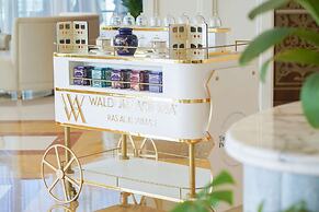 Waldorf Astoria Ras Al Khaimah