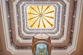 Waldorf Astoria Ras Al Khaimah