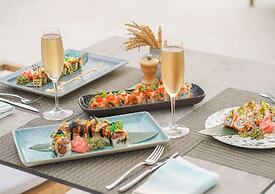 Waldorf Astoria Ras Al Khaimah