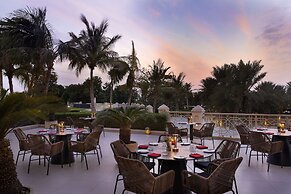 Waldorf Astoria Ras Al Khaimah