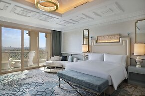 Waldorf Astoria Ras Al Khaimah