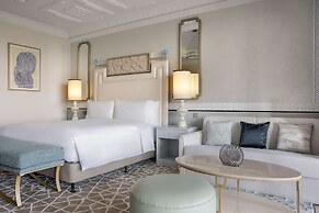 Waldorf Astoria Ras Al Khaimah