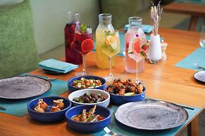 Waldorf Astoria Ras Al Khaimah