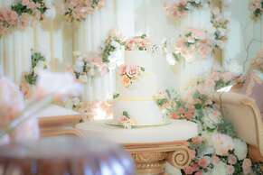 Waldorf Astoria Ras Al Khaimah