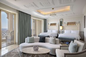 Waldorf Astoria Ras Al Khaimah