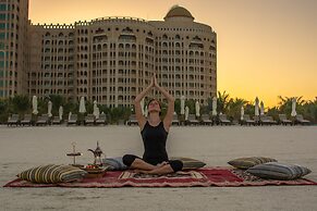 Waldorf Astoria Ras Al Khaimah