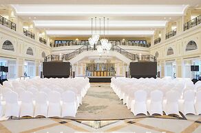 Waldorf Astoria Ras Al Khaimah