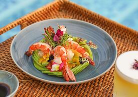 Waldorf Astoria Ras Al Khaimah