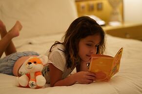 Waldorf Astoria Ras Al Khaimah