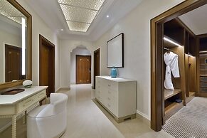 Waldorf Astoria Ras Al Khaimah