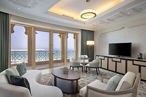 Waldorf Astoria Ras Al Khaimah