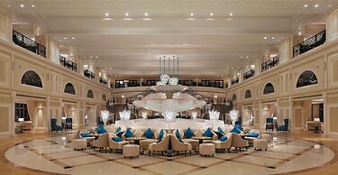 Waldorf Astoria Ras Al Khaimah