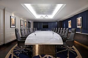 Waldorf Astoria Ras Al Khaimah