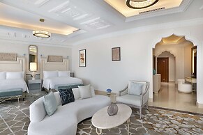 Waldorf Astoria Ras Al Khaimah