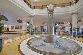 Waldorf Astoria Ras Al Khaimah