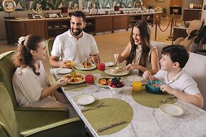 Waldorf Astoria Ras Al Khaimah