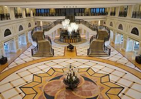 Waldorf Astoria Ras Al Khaimah