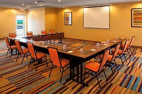 Fairfield Inn & Suites by Marriott Atlanta Gwinnett Place