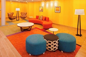 Fairfield Inn & Suites by Marriott Atlanta Gwinnett Place