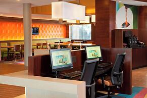 Fairfield Inn & Suites by Marriott Atlanta Gwinnett Place