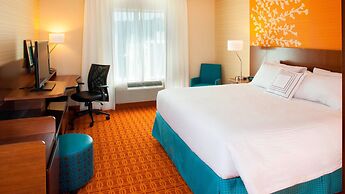 Fairfield Inn & Suites by Marriott Atlanta Gwinnett Place