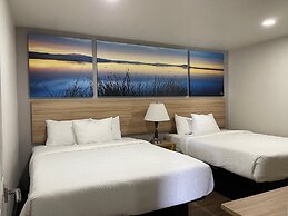 Days Inn by Wyndham Sulphur Springs