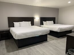 Days Inn by Wyndham Sulphur Springs