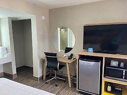 Days Inn by Wyndham Sulphur Springs