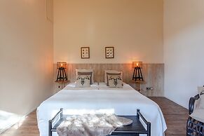 Hajé Waterlodge en hotel ark de Aalscholver