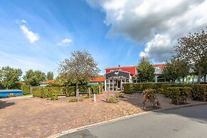 Hajé Waterlodge en hotel ark de Aalscholver