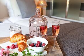 Hajé Waterlodge en hotel ark de Aalscholver