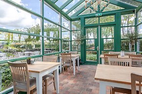Hajé Waterlodge en hotel ark de Aalscholver