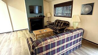 Chalet High by Coolvacay
