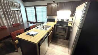 Chalet High by Coolvacay